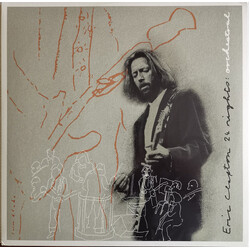 Eric Clapton 24 Nights: Orchestral
