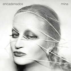 Mina (3) Encadenados Vinyl LP