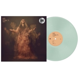 Kelly Clarkson Chemistry VINYL LP