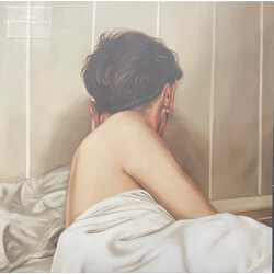 Lontalius Life On The Edge Of You VINYL LP