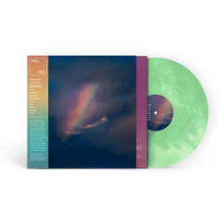 Pool Kids Pool Kids Vinyl LP