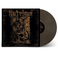Horresque Chasms Pt. I Avarice And Retribution  VINYL LP
