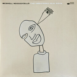 Me'Shell NdegéOcello The Omnichord Real Book Vinyl 2 LP