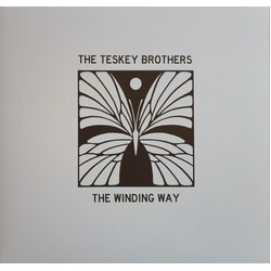 The Teskey Brothers The Winding Way Vinyl LP