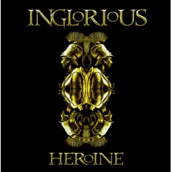 Inglorious (2) Heroine VINYL LP