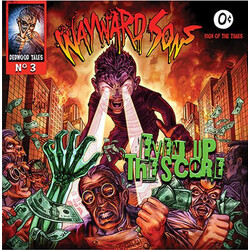 Wayward Sons Even Up The Score