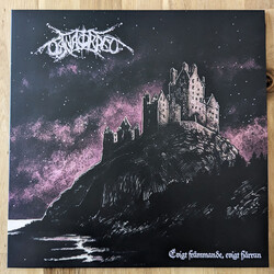 Örnatorpet Evigt Främmande, Evigt Fjärran VINYL LP