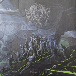 Wallowing Earth Reaper