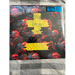 Pop Evil Skeletons Vinyl LP