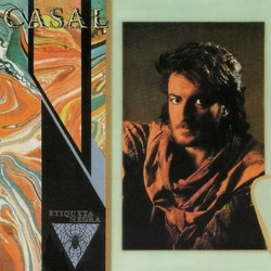 Tino Casal Etiqueta Negra CD+LP VINYL LP
