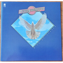 Peter Frampton Wind Of Change SACD
