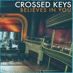 Crossed Keys Believes in You