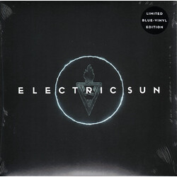 VNV Nation Electric Sun VINYL 2 LP
