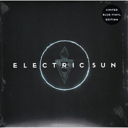 VNV Nation Electric Sun Vinyl 2 LP
