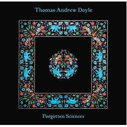 Tad Doyle Forgotten Sciences VINYL LP