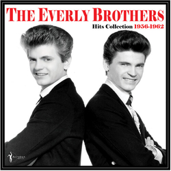 Everly Brothers Hits Collection 1957-62 VINYL LP
