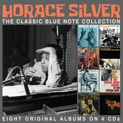 Horace Silver Classic Blue Note Collection CD