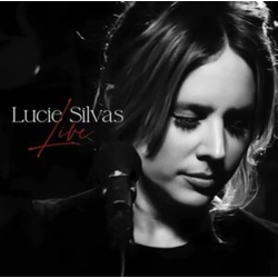 Lucie Silvas Live VINYL LP