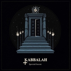 Kabbalah (2) Spectral Ascent VINYL LP