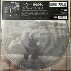 Loyle Carner Yesterday’s Gone Vinyl LP