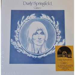 Dusty Springfield Cameo Vinyl LP