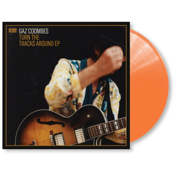 Gaz Coombes Turn The Tracks Around EP VINYL