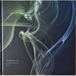 The Pineapple Thief How Did We Find Our Way (1999 - 2006) Multi CD/Blu-ray Box Set