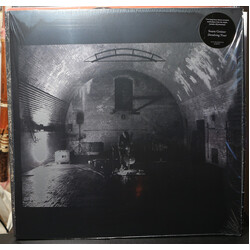 Svarte Greiner Devolving Trust Vinyl LP