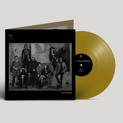 Messa (2) Live At Roadburn VINYL LP