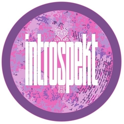 Introspekt Temptation vinyl 12
