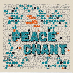 Various Artists Peace Chant Vol. 6 VINYL LP
