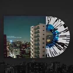 White Ward Love Exchange Failure Vinyl 2 LP