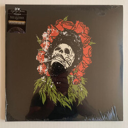 Blue October (2) Spinning The Truth Around (Part I) Vinyl 2 LP