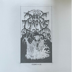 Darkthrone Cromlech Vinyl LP