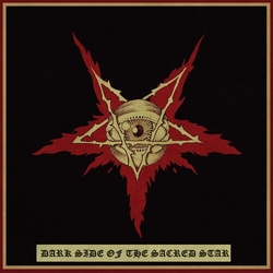 Various Dark Side Of The Sacred Star VINYL LP
