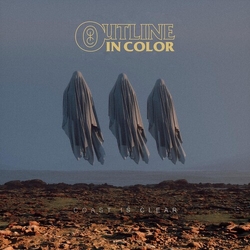 Outline in Color Coast Is Clear (fuego) VINYL LP