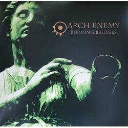 Arch Enemy Burning Bridges Vinyl LP