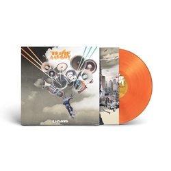 Travie Mccoy Lazarus (Bme) VINYL LP