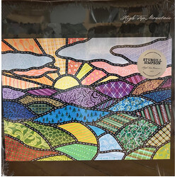Sturgill Simpson High Top Mountain VINYL LP