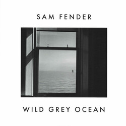 Sam Fender Wild Grey Ocean / Little Bull Of Blithe VINYL