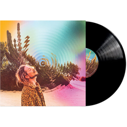 Rocket Summer Shadowkasters (Iex) VINYL LP