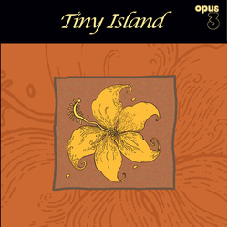 Tiny Island Various (Ogv) Tiny Island Various (Ogv) vinyl LP
