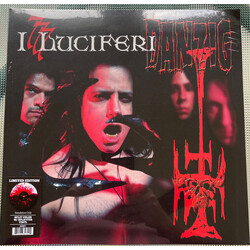 Danzig Danzig 777: I Luciferi Vinyl LP