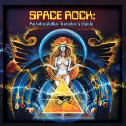 Space Rock An Interstellar Travellers Var Space Rock An Interstellar Travellers Var CD