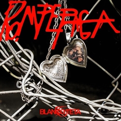 Blanco Teta Rompe Paga Vinyl LP
