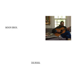 Moon Bros. The Wheel Vinyl