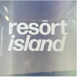 Isolée Resort Island Vinyl