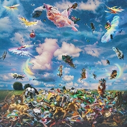 Various Yet Vinyl 3 LP