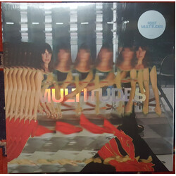 Feist Multitudes Vinyl LP