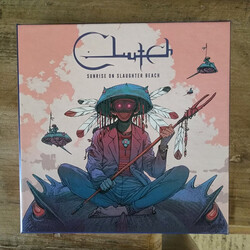 Clutch (3) Sunrise On Slaughter Beach Vinyl